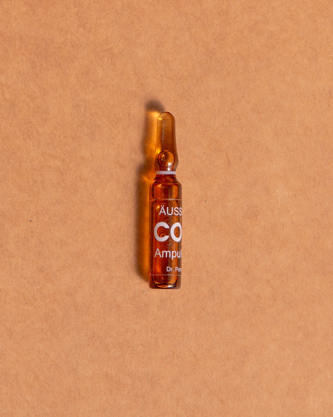 7 Stk Ampullen CO mit Collagen