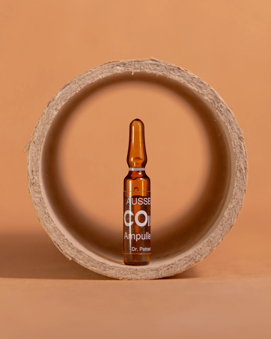 7 Stk Ampullen CO mit Collagen