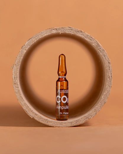 7 Stk Ampullen CO mit Collagen