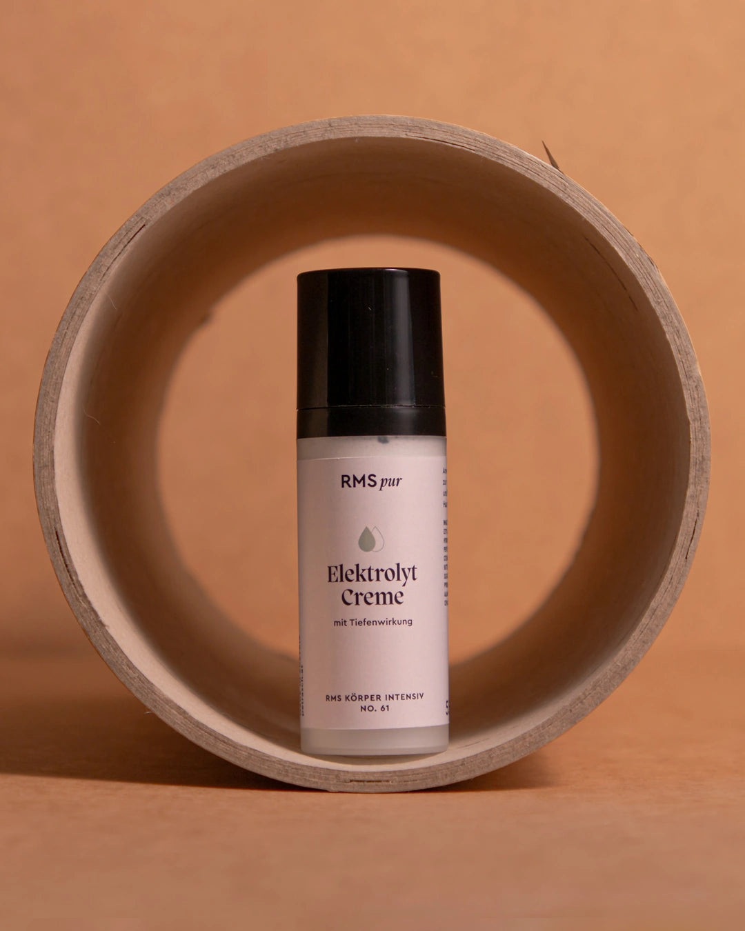 50ml Elektrolyt Creme mit Tiefenwirkung