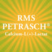 RMS Petrasch Calcium Lactat Kapseln Titelbild