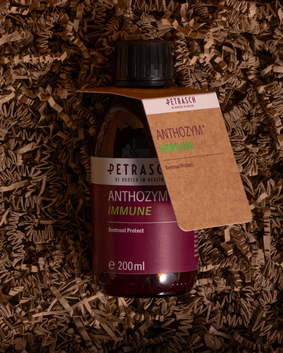 200ml Anthozym Probierpaket