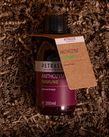 200ml Anthozym Probierpaket
