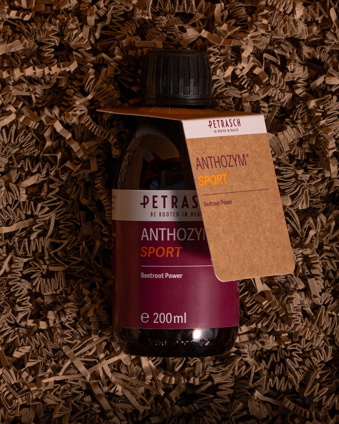 200ml Anthozym Probierpaket